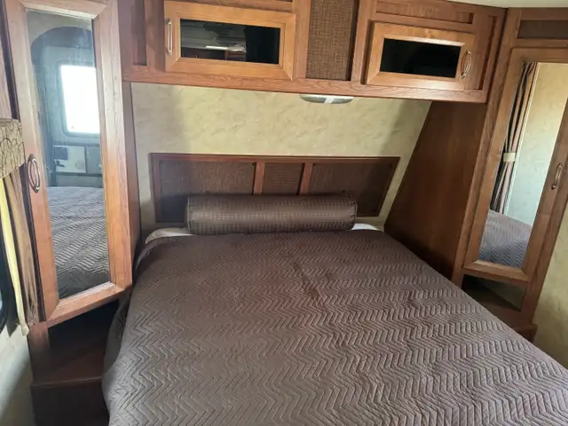 2014 WILDCAT MAXX - Bumper Pull - Photo 7