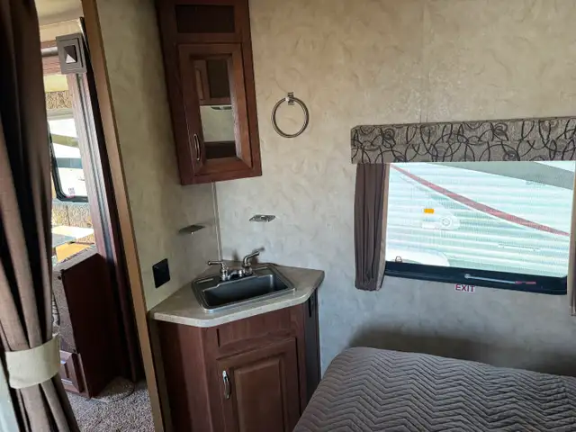 2014 WILDCAT MAXX - Bumper Pull - Photo 8