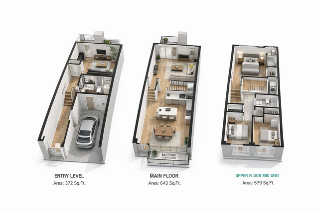 real estate - Photo 4