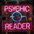 PSYCHIC ANTHONY ARCANE