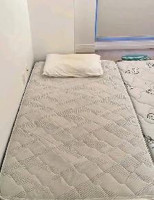 King Mattress – Brand New ️ Free Delivery