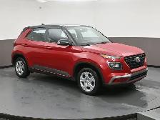 2022 Hyundai Venue Essential One Owner!, Heated Seats, Apple/And