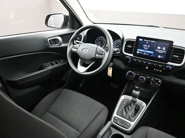 2022 Hyundai Venue Essential One Owner!, Heated Seats, Apple/And - Photo 20