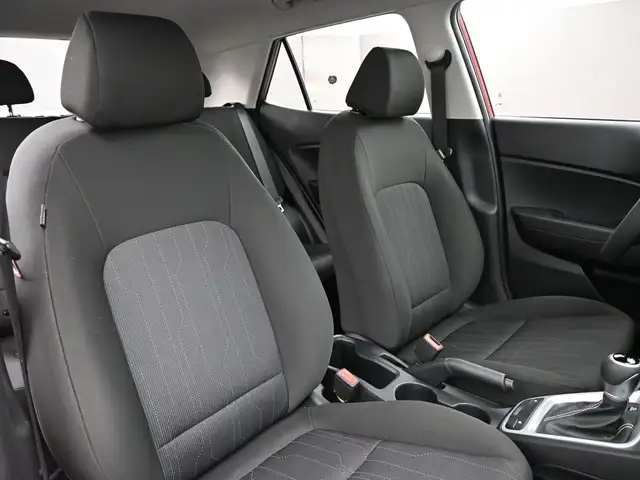 2022 Hyundai Venue Essential One Owner!, Heated Seats, Apple/And - Photo 23