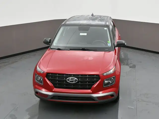 2022 Hyundai Venue Essential One Owner!, Heated Seats, Apple/And - Photo 30