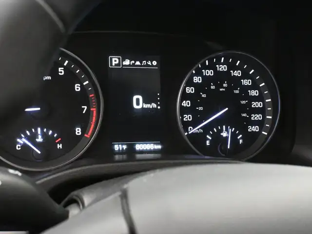 2018 Hyundai Elantra LIMITED Heated Seats/Wheel, Leather, Sunroo - Photo 14