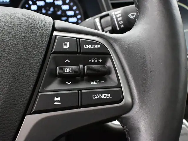 2018 Hyundai Elantra LIMITED Heated Seats/Wheel, Leather, Sunroo - Photo 18