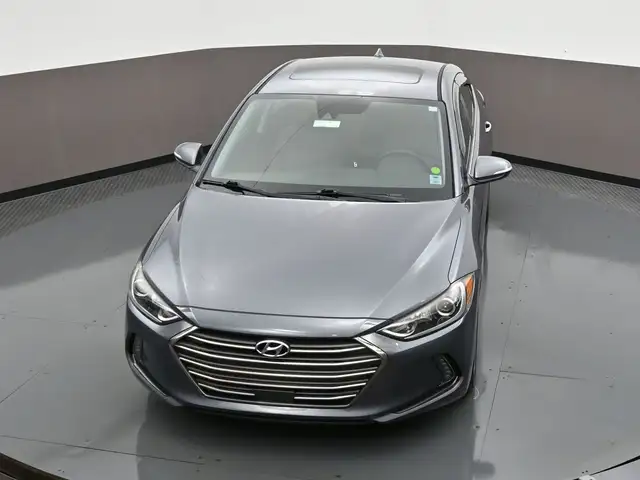 2018 Hyundai Elantra LIMITED Heated Seats/Wheel, Leather, Sunroo - Photo 38