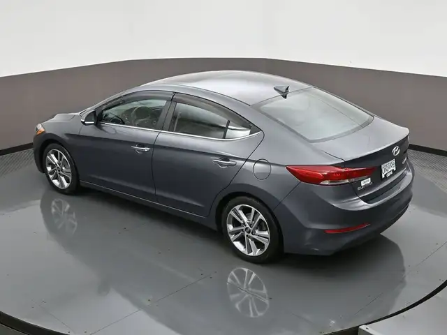 2018 Hyundai Elantra LIMITED Heated Seats/Wheel, Leather, Sunroo - Photo 41