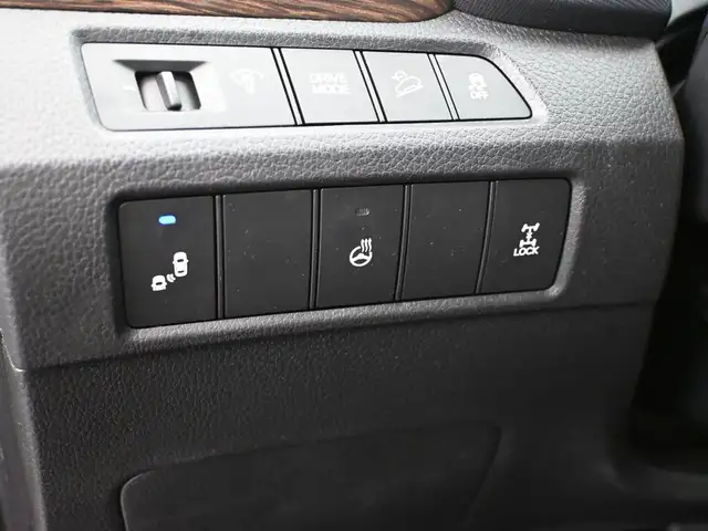 2017 Hyundai Santa Fe Sport Heated Seats/Wheel, Low KMS, Alloys, - Photo 14