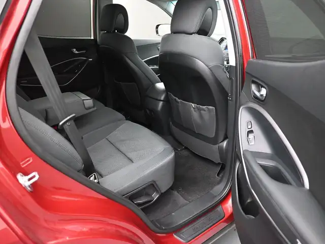 2017 Hyundai Santa Fe Sport Heated Seats/Wheel, Low KMS, Alloys, - Photo 23