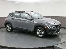 2022 Hyundai Kona Essential FWD Heated Seats, Alloys, Apple/Andr