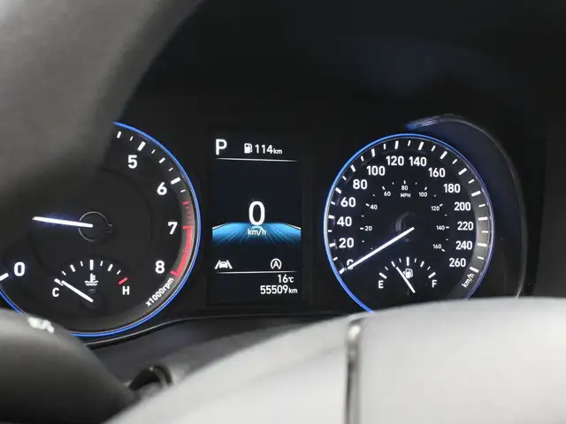 2022 Hyundai Kona Essential FWD Heated Seats, Alloys, Apple/Andr - Photo 13