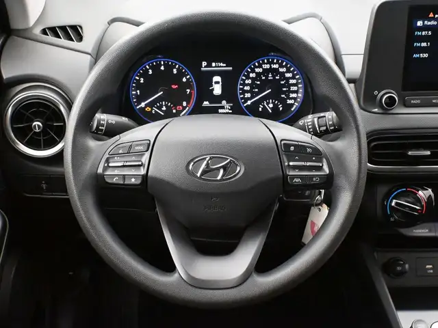 2022 Hyundai Kona Essential FWD Heated Seats, Alloys, Apple/Andr - Photo 21