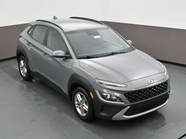 2022 Hyundai Kona Essential FWD Heated Seats, Alloys, Apple/Andr - Photo 33