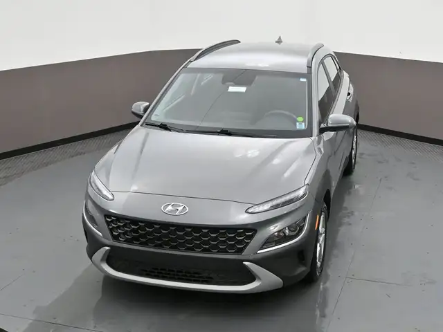 2022 Hyundai Kona Essential FWD Heated Seats, Alloys, Apple/Andr - Photo 34