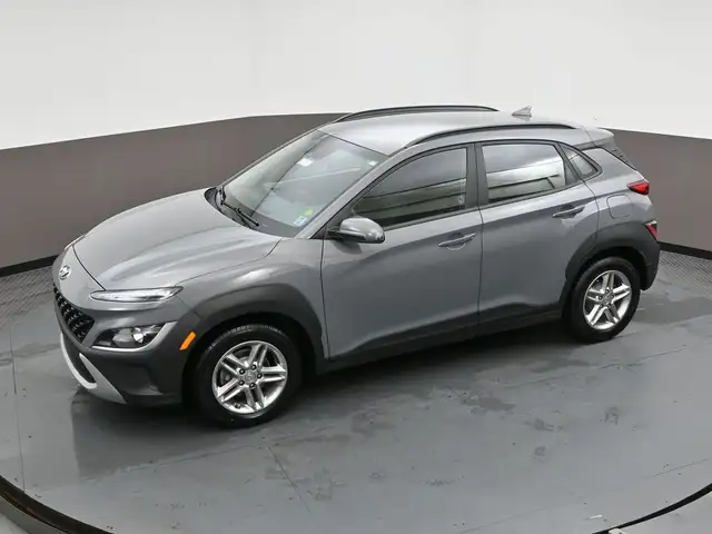 2022 Hyundai Kona Essential FWD Heated Seats, Alloys, Apple/Andr - Photo 35