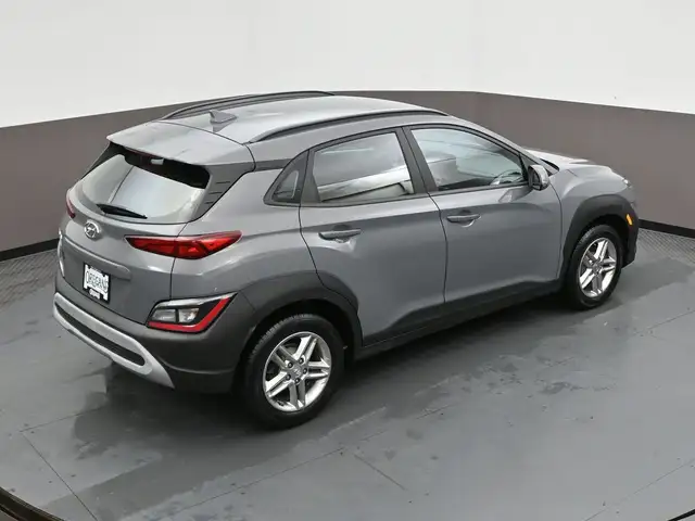 2022 Hyundai Kona Essential FWD Heated Seats, Alloys, Apple/Andr - Photo 39