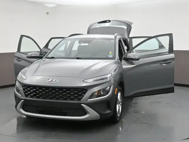 2022 Hyundai Kona Essential FWD Heated Seats, Alloys, Apple/Andr - Photo 43