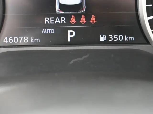 2022 Nissan Rogue SV AWD Heated Seats/Wheel, Blindspot/LKA, Appl - Photo 8