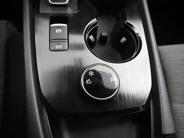 2022 Nissan Rogue SV AWD Heated Seats/Wheel, Blindspot/LKA, Appl - Photo 11