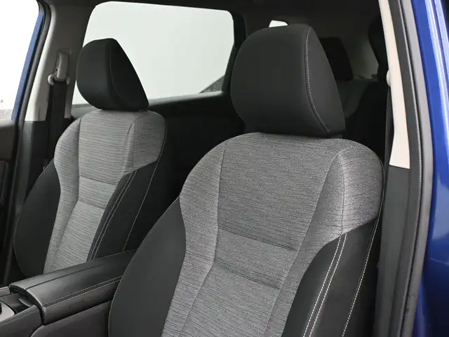 2022 Nissan Rogue SV AWD Heated Seats/Wheel, Blindspot/LKA, Appl - Photo 17