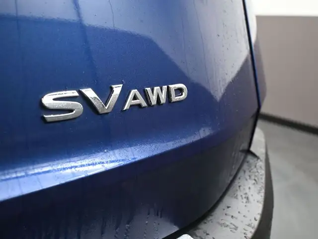 2022 Nissan Rogue SV AWD Heated Seats/Wheel, Blindspot/LKA, Appl - Photo 21