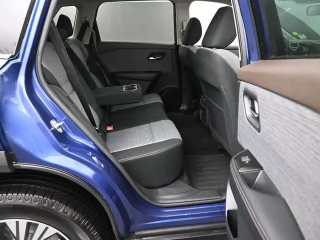 2022 Nissan Rogue SV AWD Heated Seats/Wheel, Blindspot/LKA, Appl - Photo 22