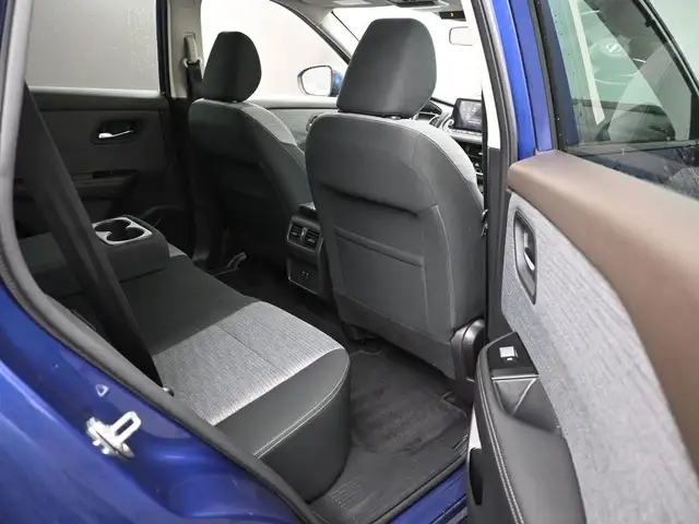 2022 Nissan Rogue SV AWD Heated Seats/Wheel, Blindspot/LKA, Appl - Photo 23