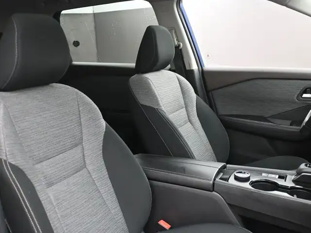 2022 Nissan Rogue SV AWD Heated Seats/Wheel, Blindspot/LKA, Appl - Photo 27