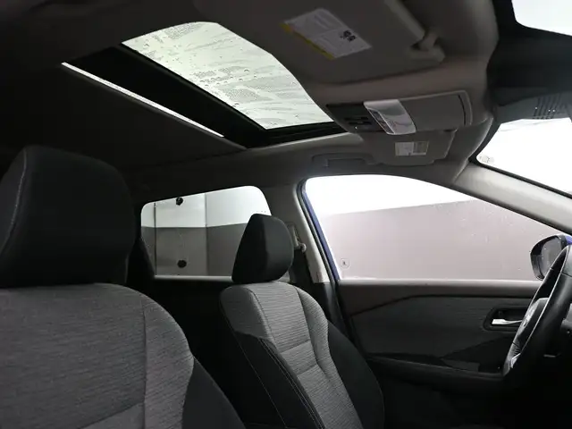 2022 Nissan Rogue SV AWD Heated Seats/Wheel, Blindspot/LKA, Appl - Photo 30