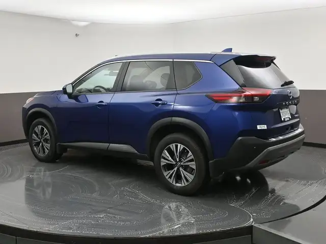 2022 Nissan Rogue SV AWD Heated Seats/Wheel, Blindspot/LKA, Appl - Photo 32