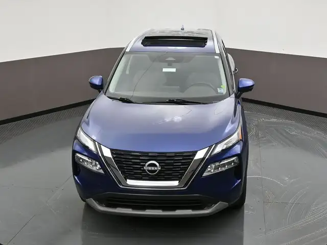 2022 Nissan Rogue SV AWD Heated Seats/Wheel, Blindspot/LKA, Appl - Photo 37