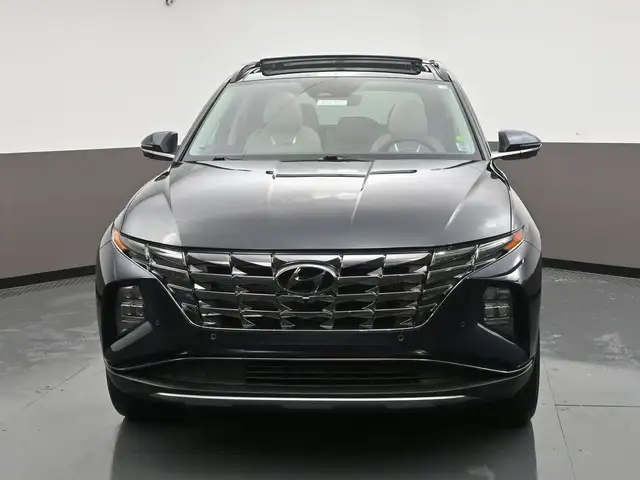 2024 Hyundai Tucson Ultimate PHEV One Owner!, Fully Loaded, Smar - Photo 2