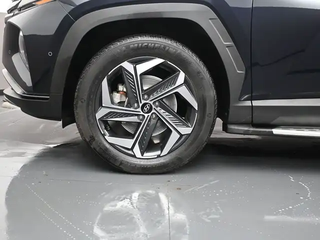 2024 Hyundai Tucson Ultimate PHEV One Owner!, Fully Loaded, Smar - Photo 4