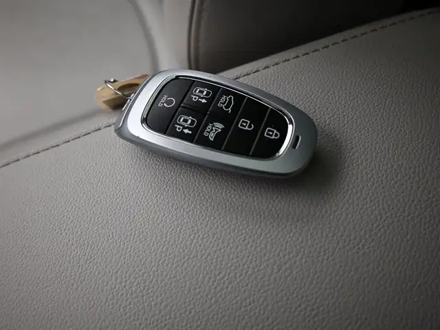 2024 Hyundai Tucson Ultimate PHEV One Owner!, Fully Loaded, Smar - Photo 5