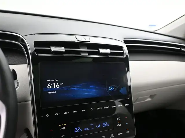 2024 Hyundai Tucson Ultimate PHEV One Owner!, Fully Loaded, Smar - Photo 6