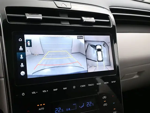 2024 Hyundai Tucson Ultimate PHEV One Owner!, Fully Loaded, Smar - Photo 7