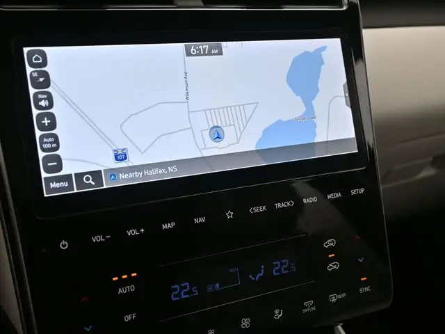 2024 Hyundai Tucson Ultimate PHEV One Owner!, Fully Loaded, Smar - Photo 8