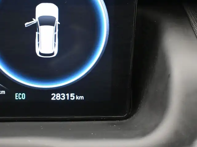 2024 Hyundai Tucson Ultimate PHEV One Owner!, Fully Loaded, Smar - Photo 9