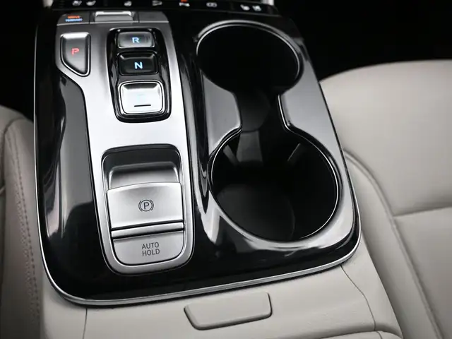 2024 Hyundai Tucson Ultimate PHEV One Owner!, Fully Loaded, Smar - Photo 11