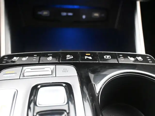 2024 Hyundai Tucson Ultimate PHEV One Owner!, Fully Loaded, Smar - Photo 12