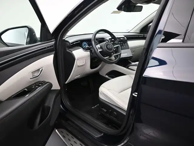 2024 Hyundai Tucson Ultimate PHEV One Owner!, Fully Loaded, Smar - Photo 14