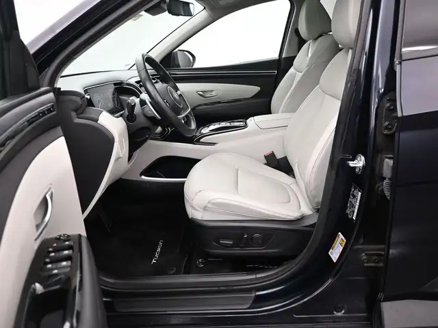 2024 Hyundai Tucson Ultimate PHEV One Owner!, Fully Loaded, Smar - Photo 16