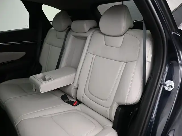 2024 Hyundai Tucson Ultimate PHEV One Owner!, Fully Loaded, Smar - Photo 18