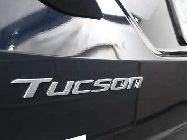 2024 Hyundai Tucson Ultimate PHEV One Owner!, Fully Loaded, Smar - Photo 21