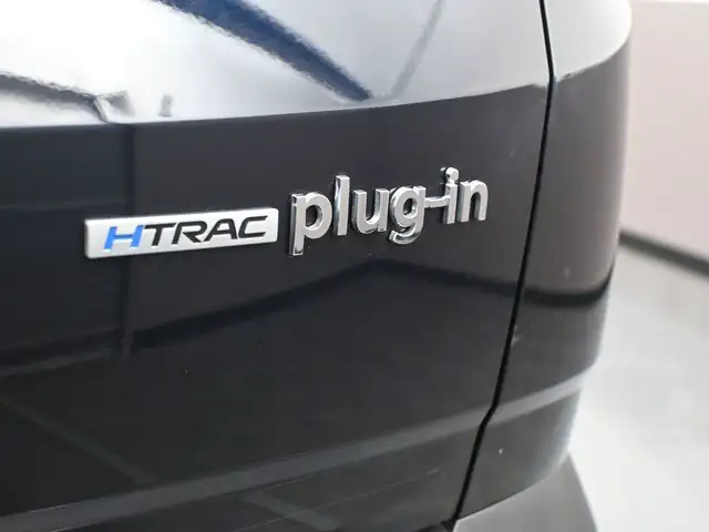 2024 Hyundai Tucson Ultimate PHEV One Owner!, Fully Loaded, Smar - Photo 22