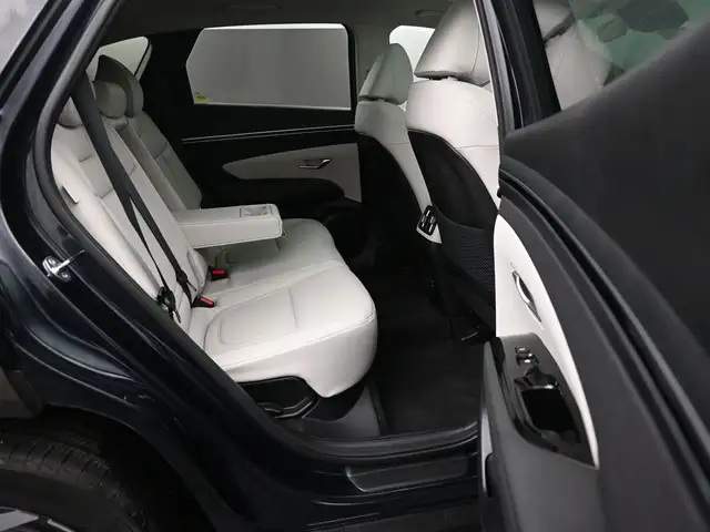2024 Hyundai Tucson Ultimate PHEV One Owner!, Fully Loaded, Smar - Photo 23