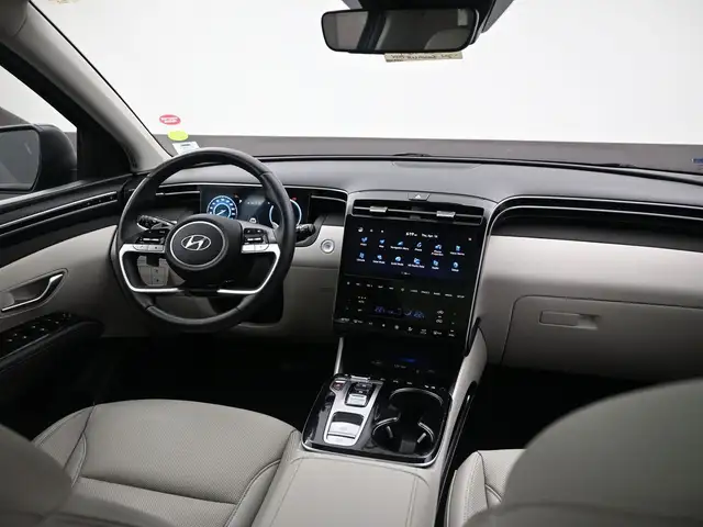 2024 Hyundai Tucson Ultimate PHEV One Owner!, Fully Loaded, Smar - Photo 25