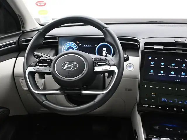 2024 Hyundai Tucson Ultimate PHEV One Owner!, Fully Loaded, Smar - Photo 26